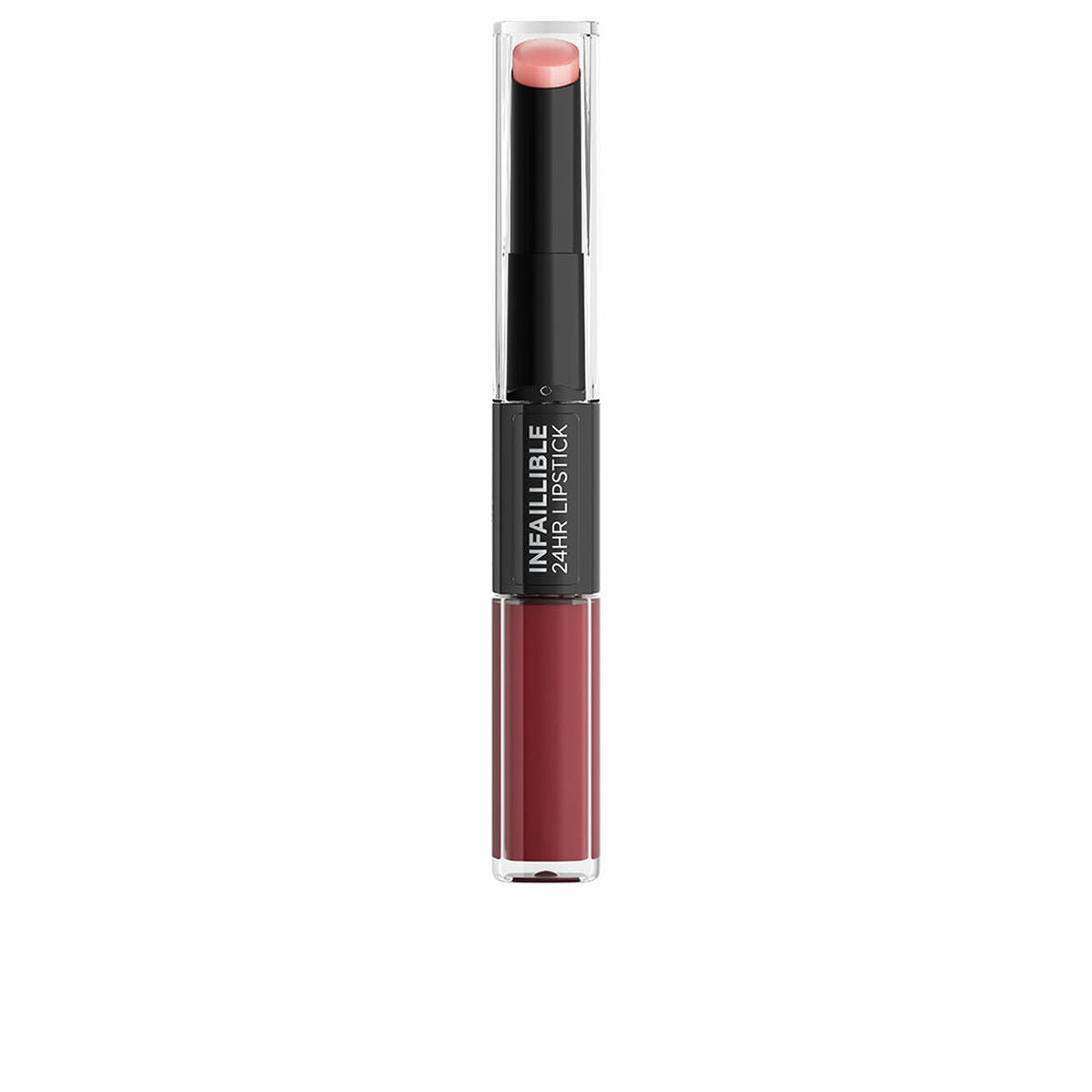 Liquid lipstick L'Oreal Make Up Infaillible  24 hours Nº 502 Red to stay 5,7 g -  Beauty, Make-up -  L'Oreal Make Up.