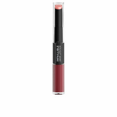 Liquid lipstick L'Oreal Make Up Infaillible  24 hours Nº 502 Red to stay 5,7 g -  Beauty, Make-up -  L'Oreal Make Up.