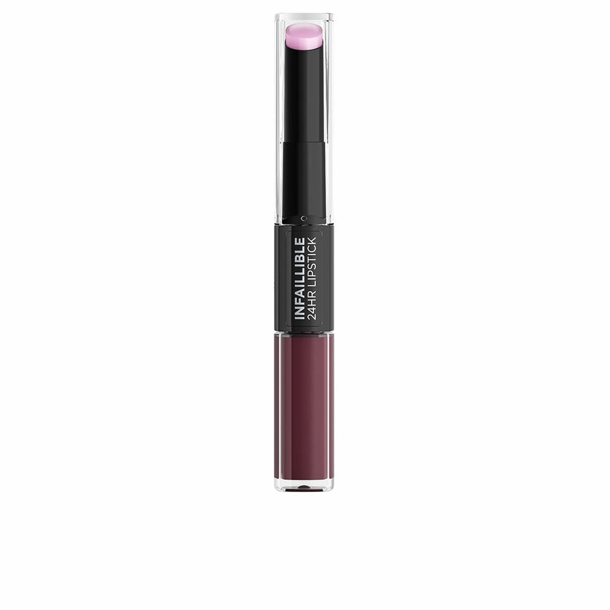 Liquid lipstick L'Oreal Make Up Infaillible  24 hours Nº 215 Wine o'clock 5,7 g -  Beauty, Make-up -  L'Oreal Make Up.