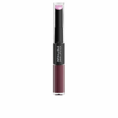 Liquid lipstick L'Oreal Make Up Infaillible  24 hours Nº 215 Wine o'clock 5,7 g -  Beauty, Make-up -  L'Oreal Make Up.