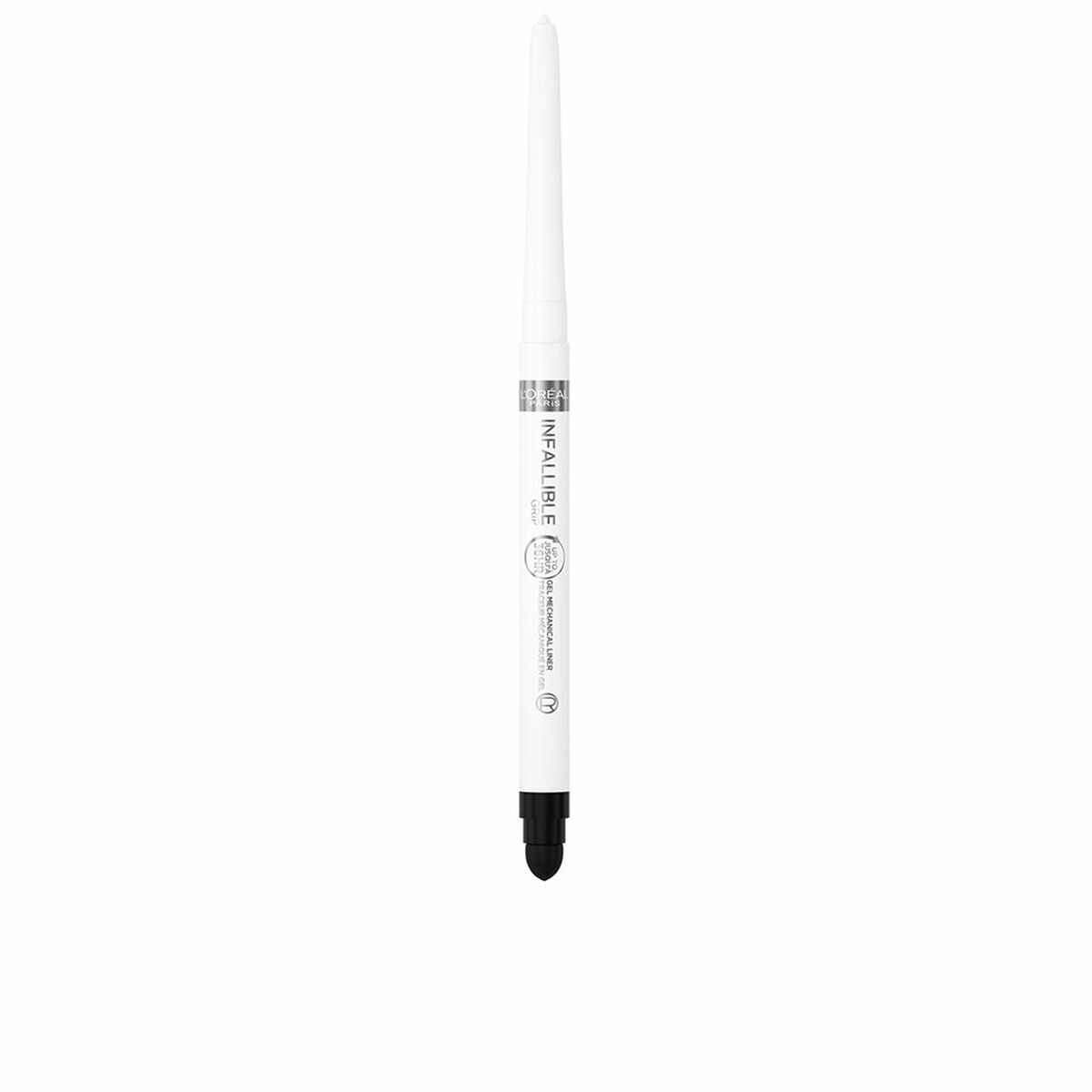 Eye Pencil L'Oreal Make Up Infallible Gel Nº 9 Polar white 0,32 g -  Beauty, Make-up -  L'Oreal Make Up.