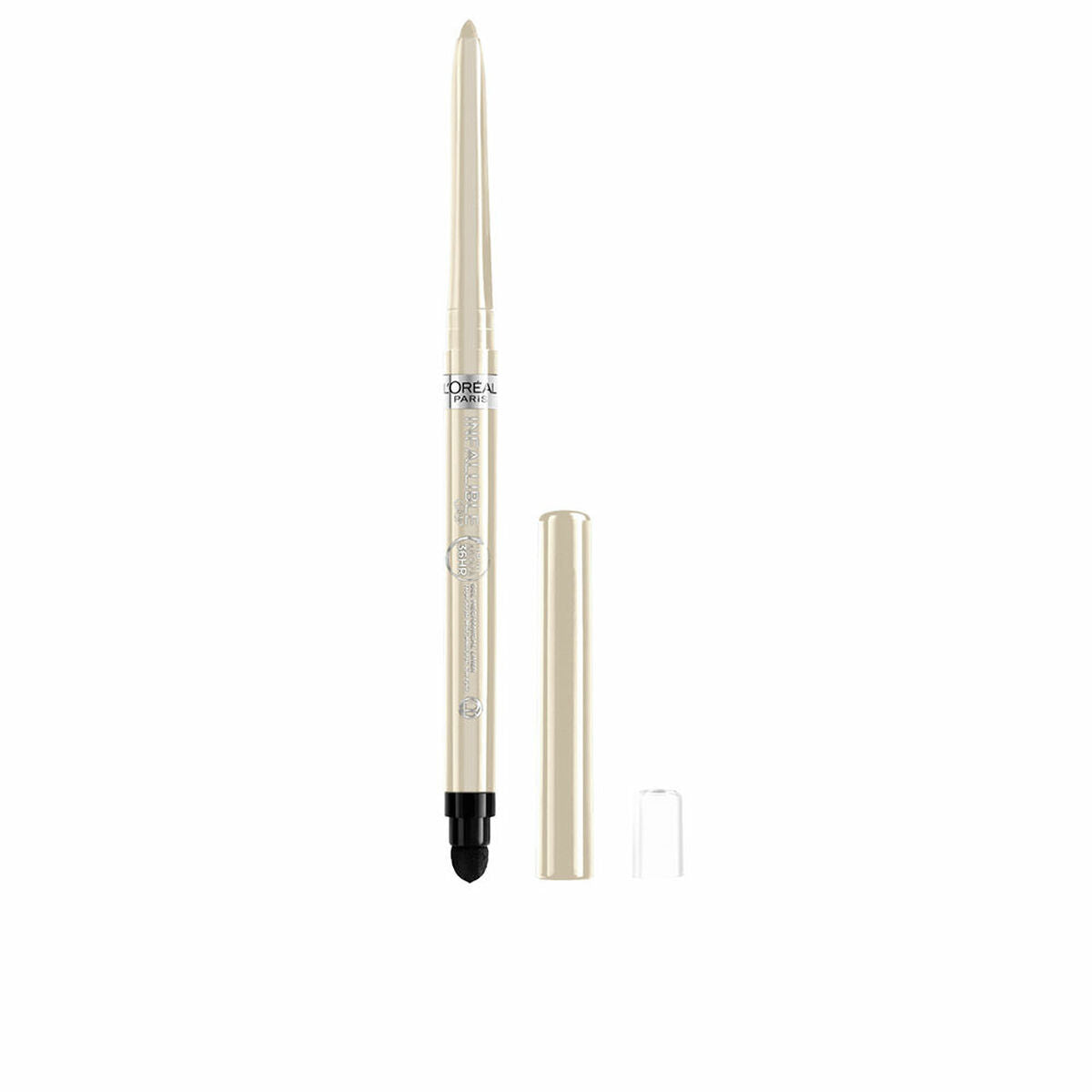 Eye Pencil L'Oreal Make Up Infallible Gel Nº 11 Opalescent 0,32 g -  Beauty, Make-up -  L'Oreal Make Up.