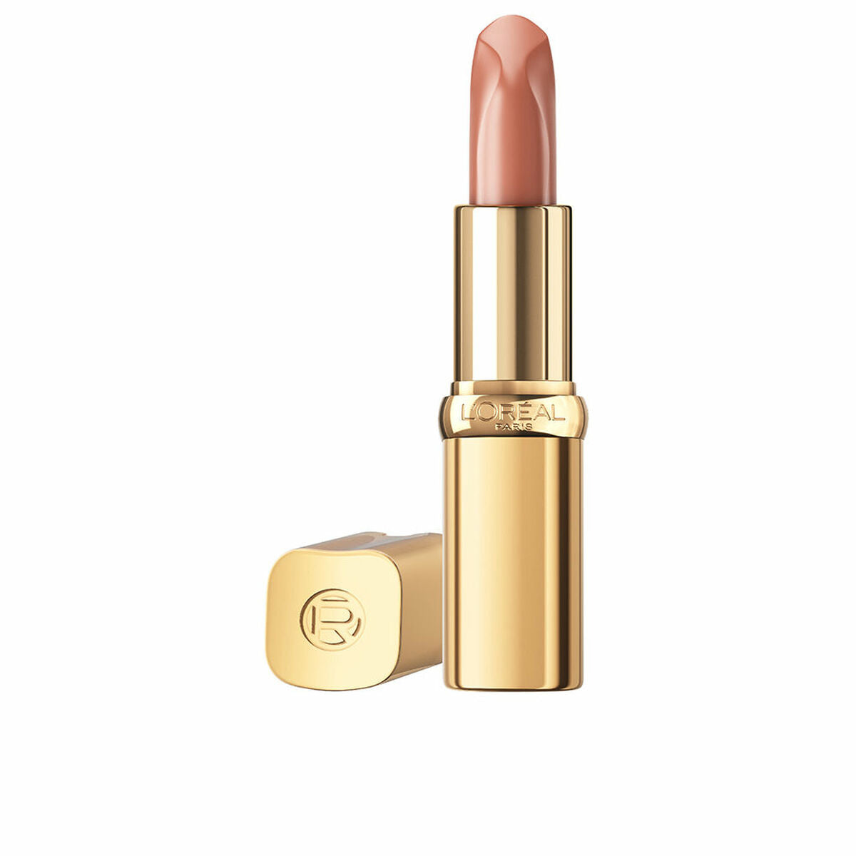 Lip balm L'Oreal Make Up COLOR RICHE Nº 505 Un resilient 4,54 g -  Beauty, Make-up -  L'Oreal Make Up.