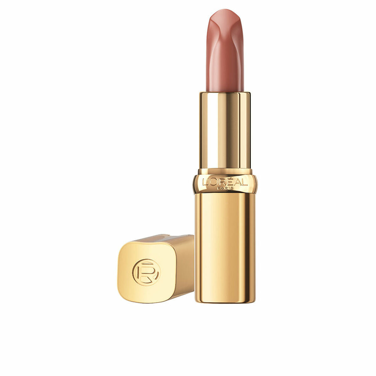 Lip balm L'Oreal Make Up COLOR RICHE Nº 520 Nu defiant 4,54 g -  Beauty, Make-up -  L'Oreal Make Up.