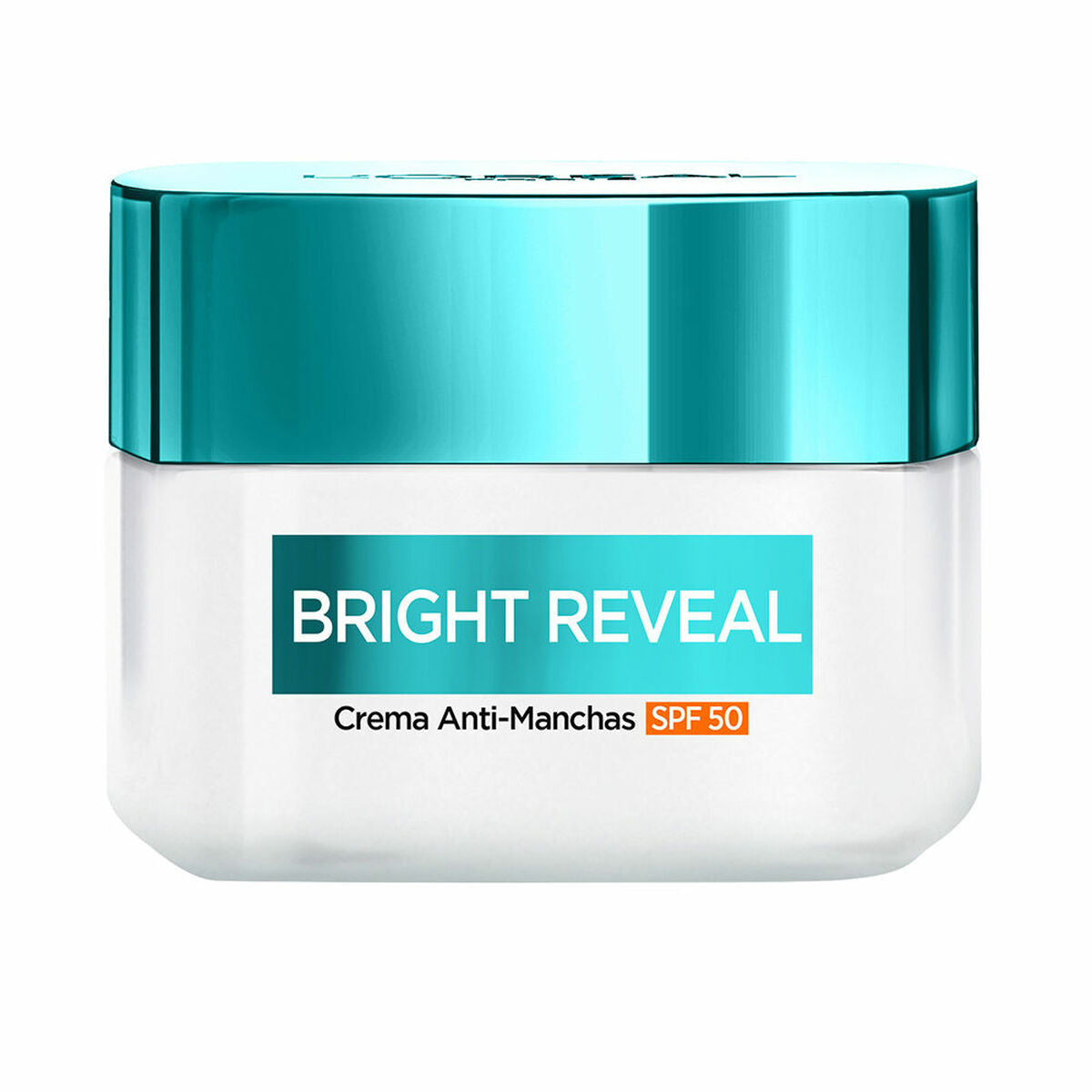Anti-Brown Spot Cream L'Oreal Make Up Bright Reveal Spf 50 50 ml Niacinamide -  Beauty, Skin care -  L'Oreal Make Up.