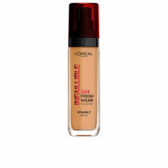 Liquid Make Up Base L'Oreal Make Up Infaillible Nº 310 Spf 25 30 ml -  Beauty, Make-up -  L'Oreal Make Up.