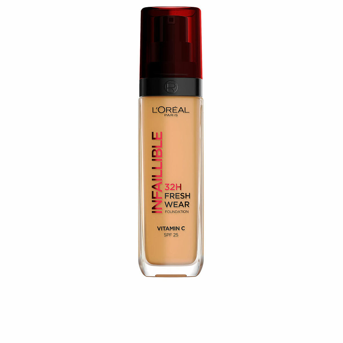 Liquid Make Up Base L'Oreal Make Up Infaillible Nº 315 Spf 25 30 ml -  Beauty, Make-up -  L'Oreal Make Up.