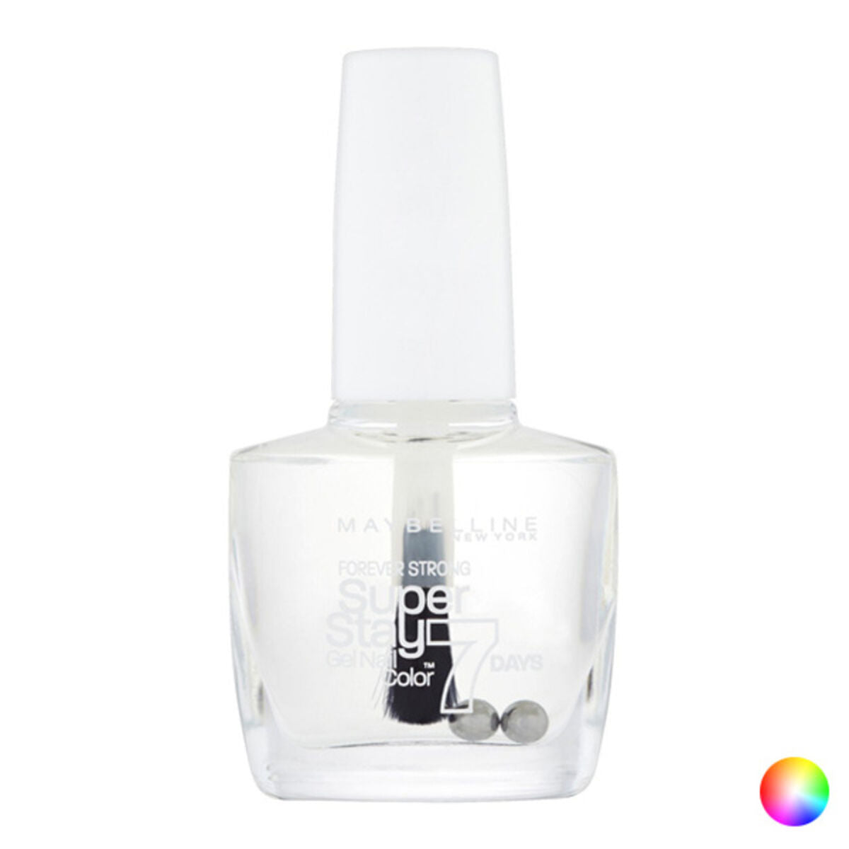 nail polish Forever Strong Maybelline -  Beauty, Manicure and pedicure -  Maybelline.