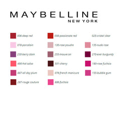 nail polish Forever Strong Maybelline -  Beauty, Manicure and pedicure -  Maybelline.