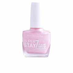 nail polish Forever Strong Maybelline -  Beauty, Manicure and pedicure -  Maybelline.