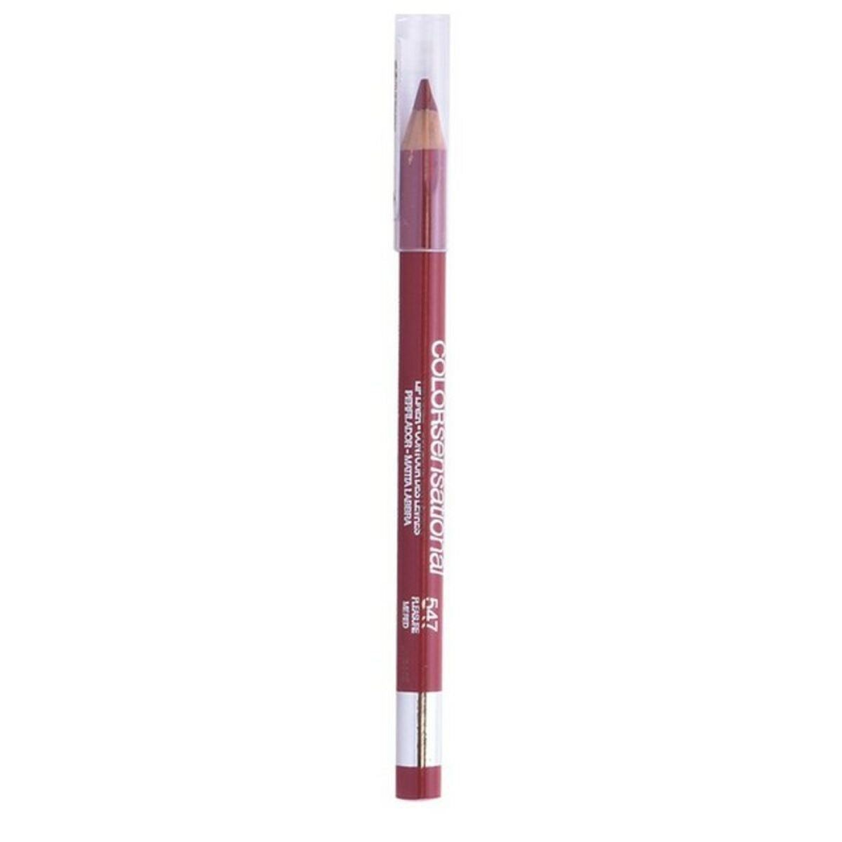 Lip Liner Pencil Color Sensational Maybelline 5 g -  Beauty, Make-up -  Maybelline.