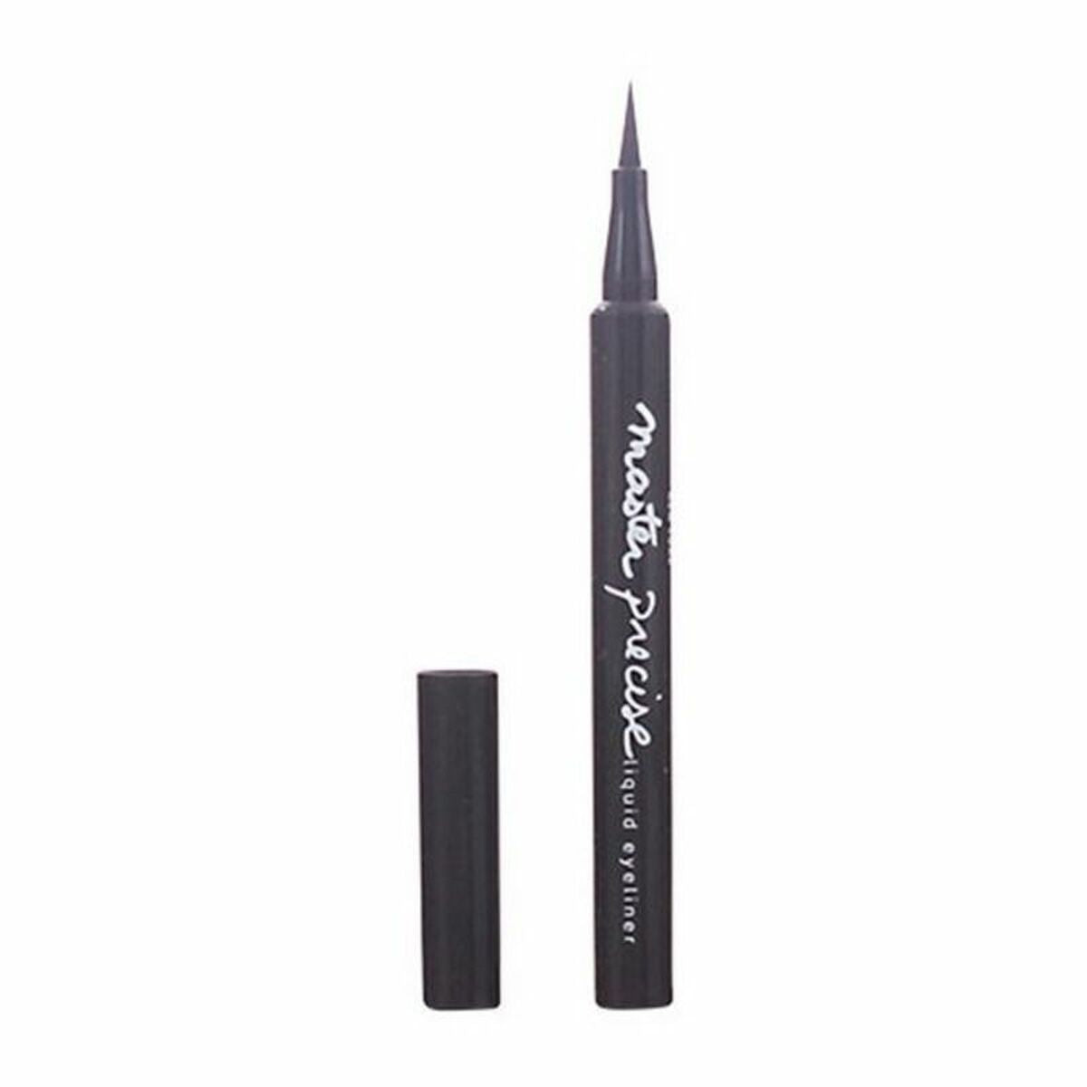 Eye Pencil Eye Studio Master Precise Maybelline Eye Studio Master Precise Black 1,1 ml -  Beauty, Make-up -  Maybelline.