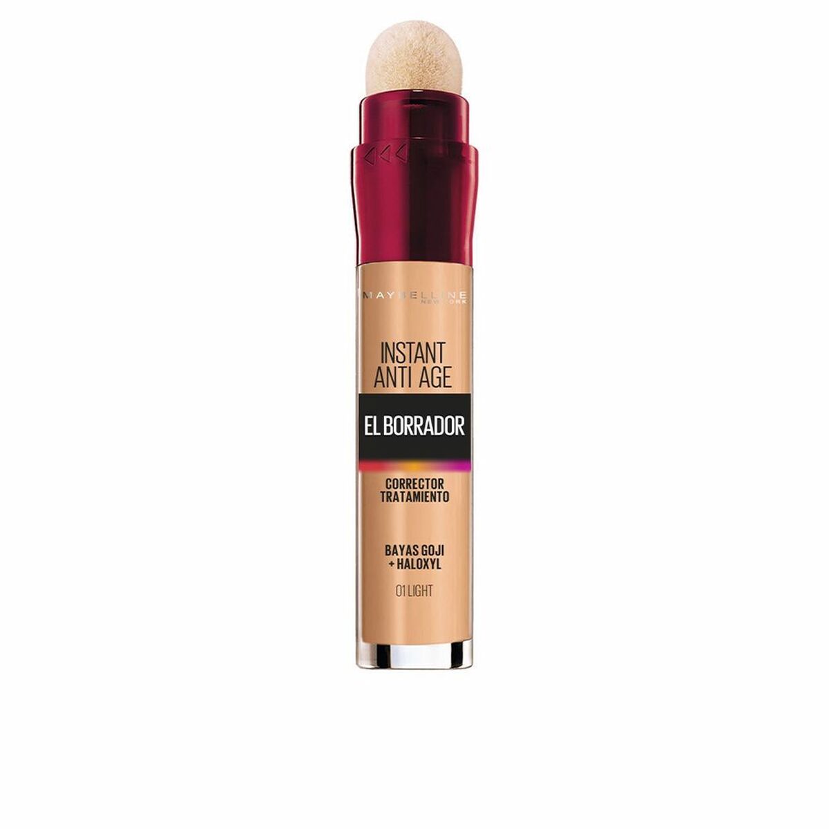 Facial Corrector Instant Anti Age Maybelline -  Beauty, Make-up -  Maybelline.