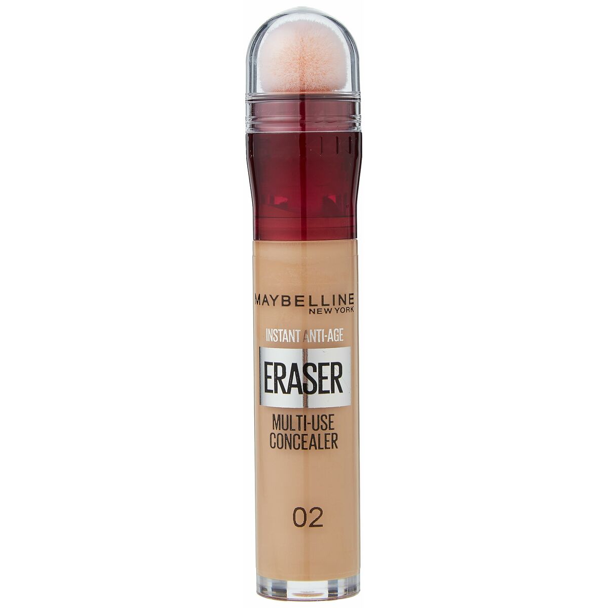 Facial Corrector Maybelline Instant Anti-Age Nº 02 Nude 6,8 ml -  Beauty, Make-up -  Maybelline.
