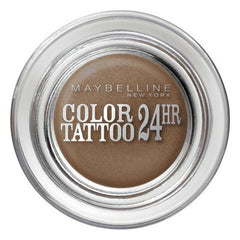 Cream Eye Shadow Color Tattoo 24h Maybelline -  Beauty, Make-up -  Maybelline.