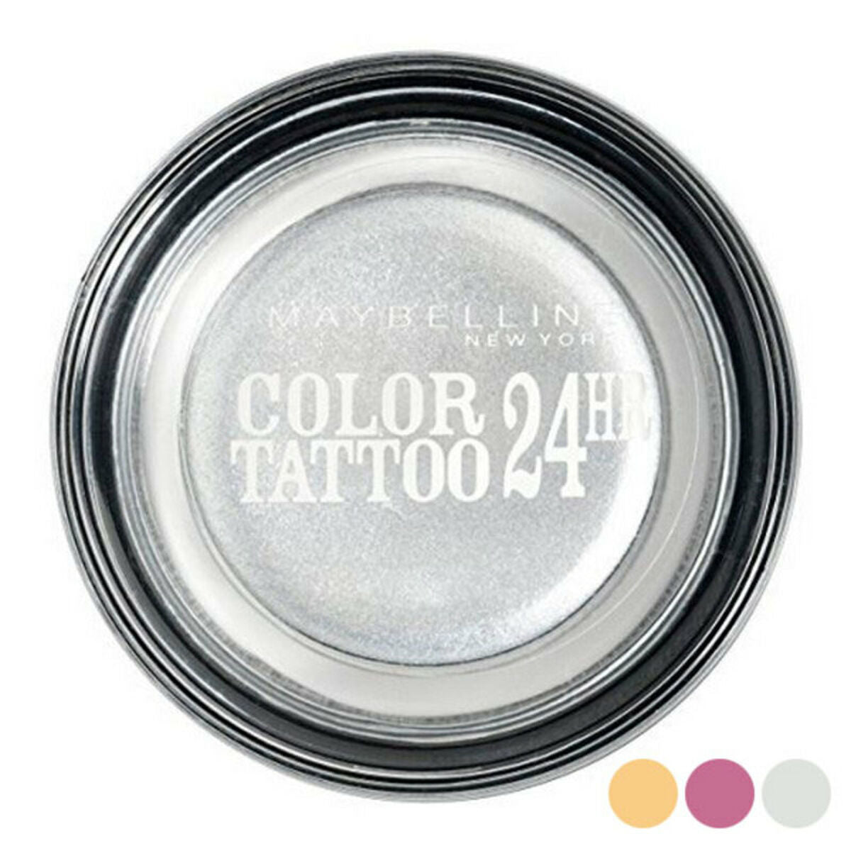 Eyeshadow Color Tattoo Maybelline -  Beauty, Make-up -  Maybelline.