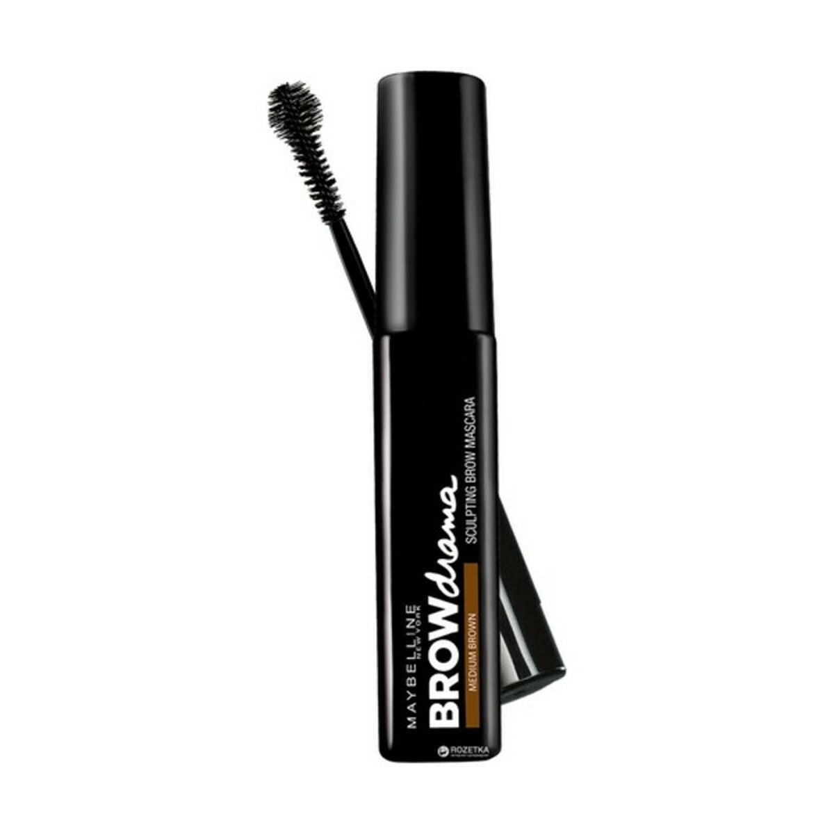 Eyebrow mascara Drama Maybelline (7,6 ml) -  Beauty, Make-up -  Maybelline.