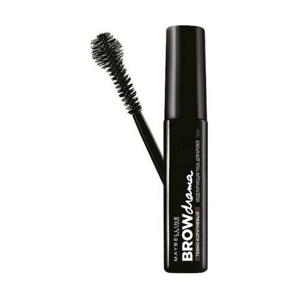 Eyebrow mascara Drama Maybelline (7,6 ml) -  Beauty, Make-up -  Maybelline.