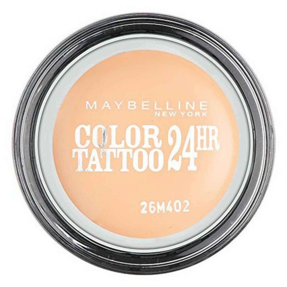 Eyeshadow Color Tattoo Maybelline -  Beauty, Make-up -  Maybelline.