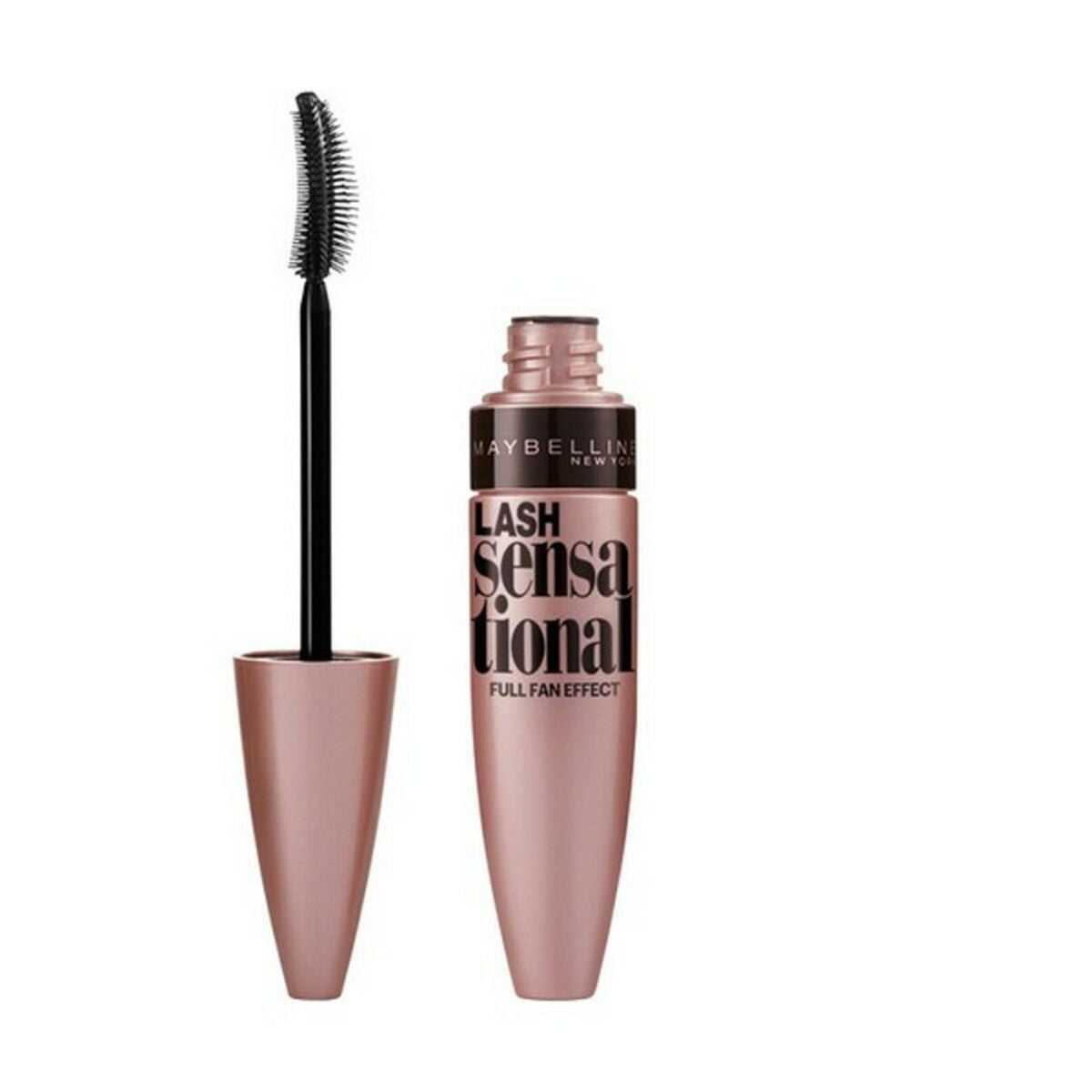 Mascara Lash Sensational Maybelline (9,5 ml) -  Beauty, Make-up -  Maybelline.