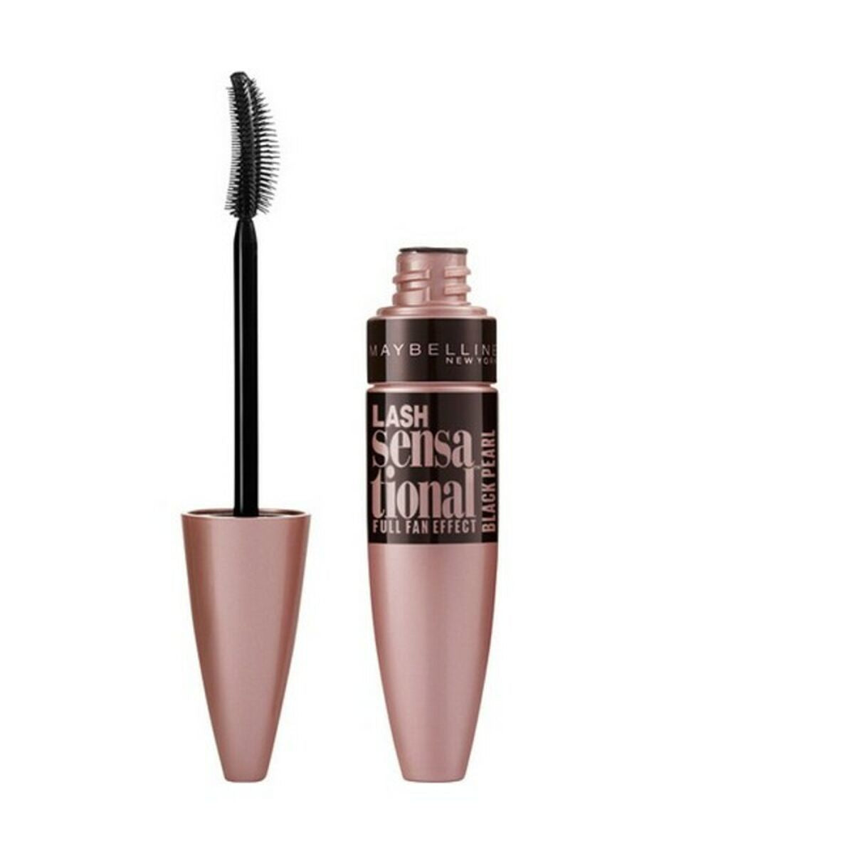Mascara Lash Sensational Maybelline -  Beauty, Make-up -  Maybelline.