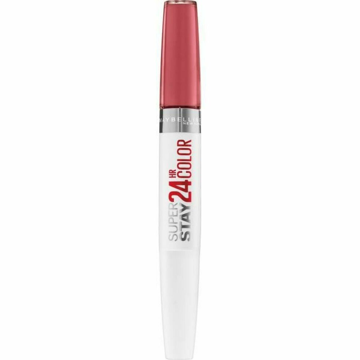 Lipstick Maybelline Superstay 620-in the nude 24 hours (9 ml) -  Beauty, Make-up -  Maybelline.