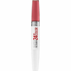Lipstick Maybelline Superstay 620-in the nude 24 hours (9 ml) -  Beauty, Make-up -  Maybelline.