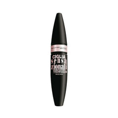 Mascara lash Sensational Luscious Maybelline (9,5 ml) -  Beauty, Make-up -  Maybelline.