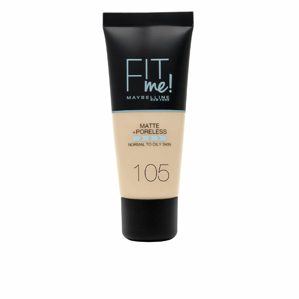Liquid Make Up Base Maybelline FIT ME 30 ml -  Beauty, Make-up -  Maybelline.