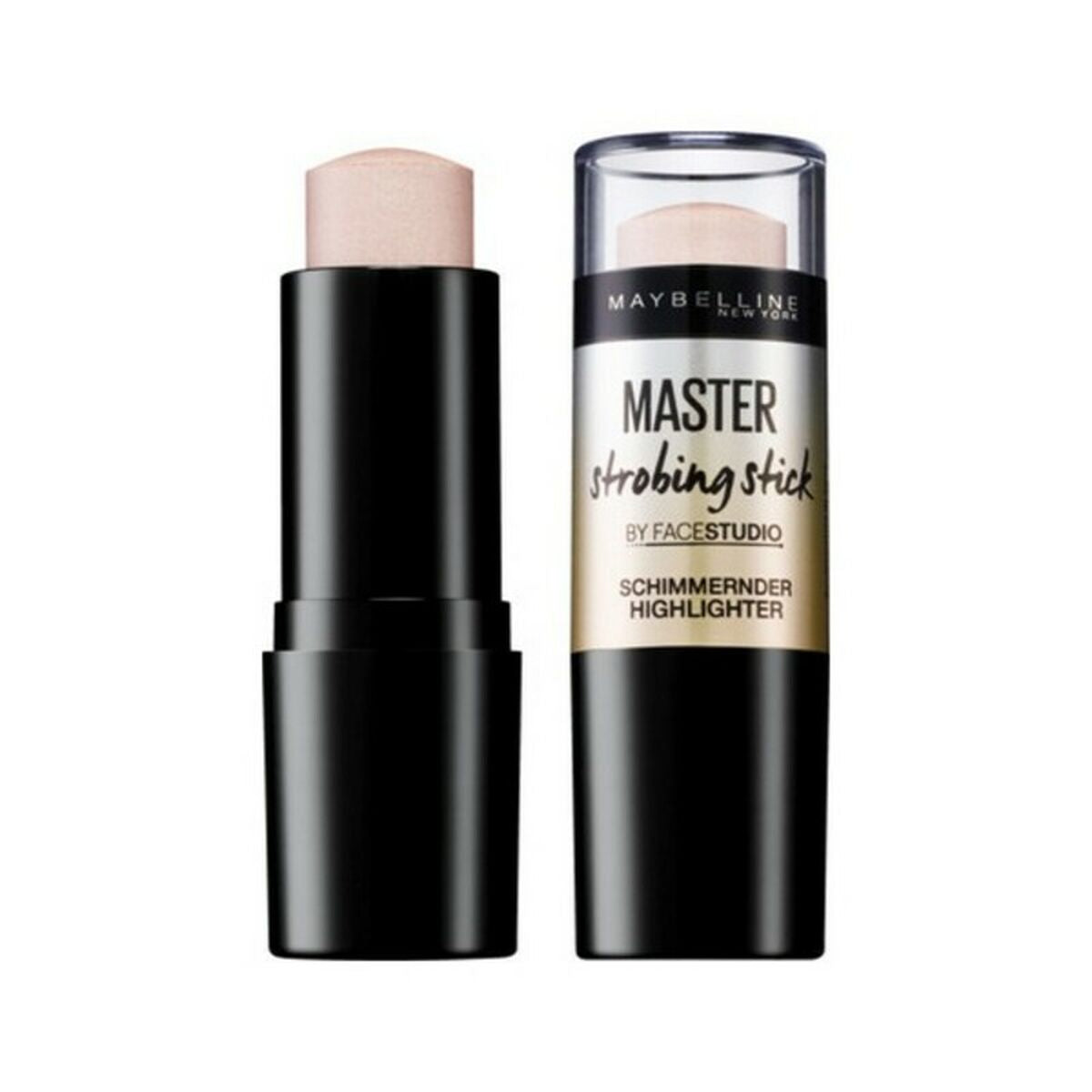 Highlighter Master Strobing Stick Maybelline (6,8 g) -  Beauty, Make-up -  Maybelline.