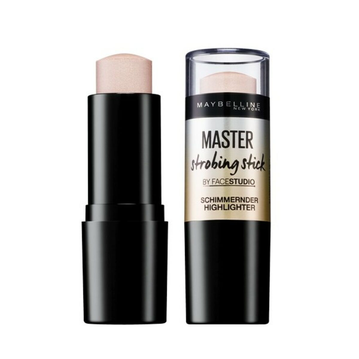 Highlighter Master Strobing Stick Maybelline (6,8 g) -  Beauty, Make-up -  Maybelline.