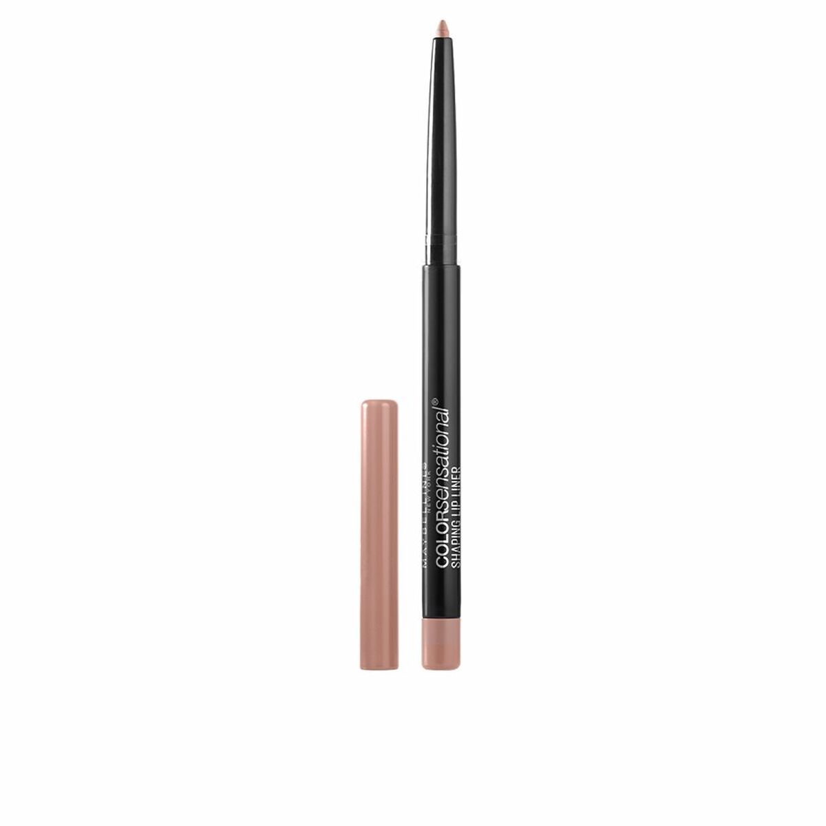 Lip Liner Color Sensational Maybelline -  Beauty, Make-up -  Maybelline.