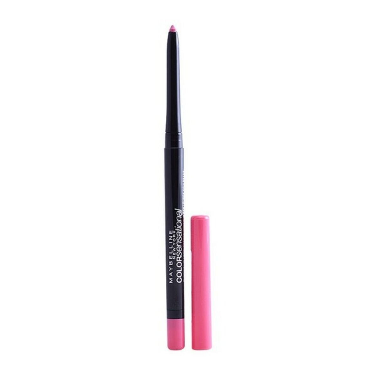 Lip Liner Color Sensational Maybelline -  Beauty, Make-up -  Maybelline.
