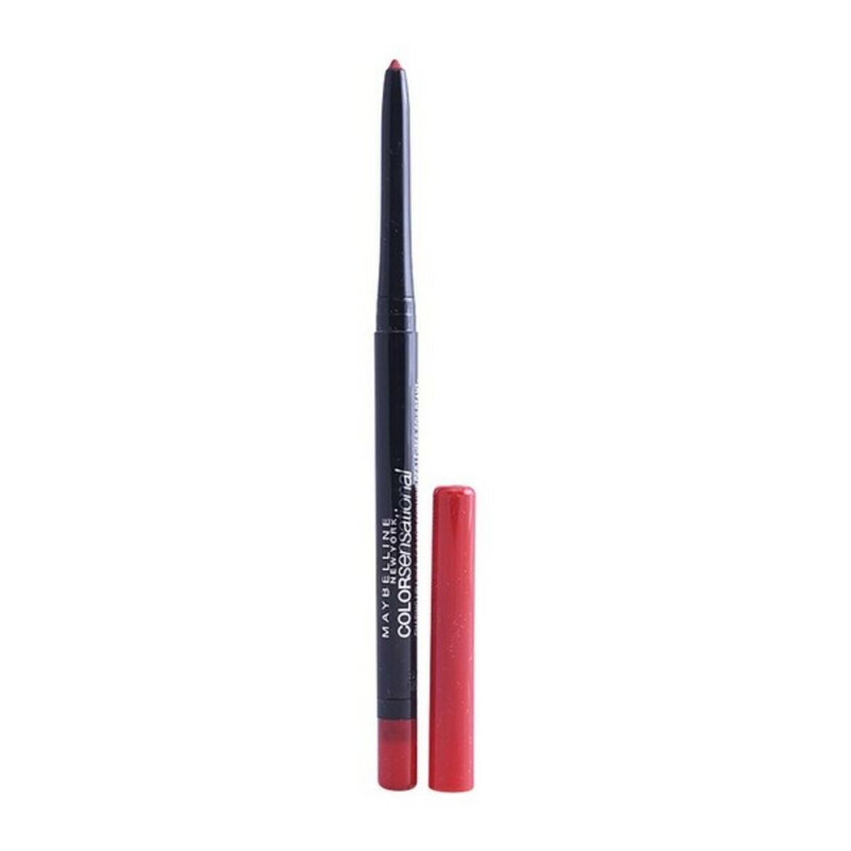 Lip Liner Color Sensational Maybelline -  Beauty, Make-up -  Maybelline.