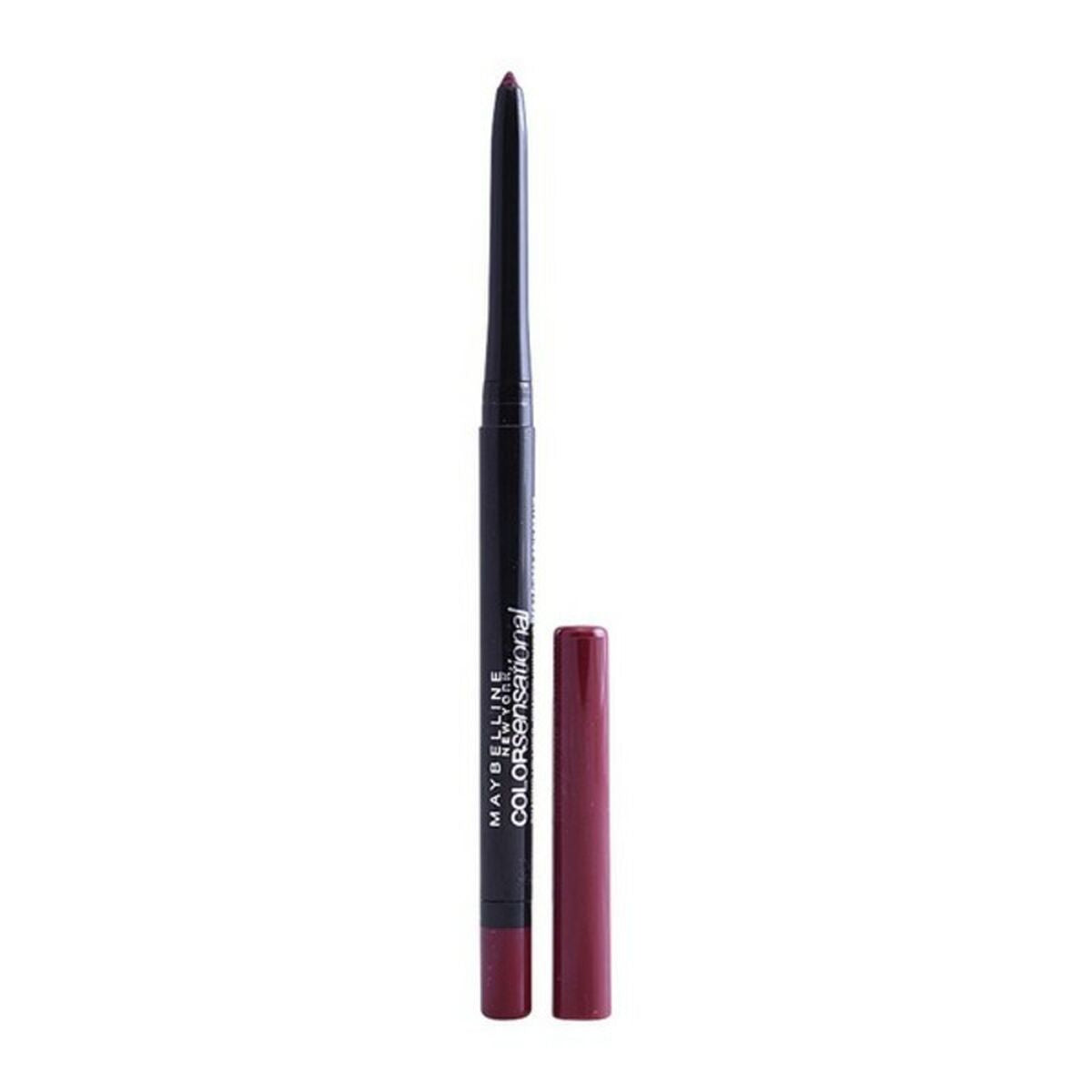 Lip Liner Color Sensational Maybelline -  Beauty, Make-up -  Maybelline.