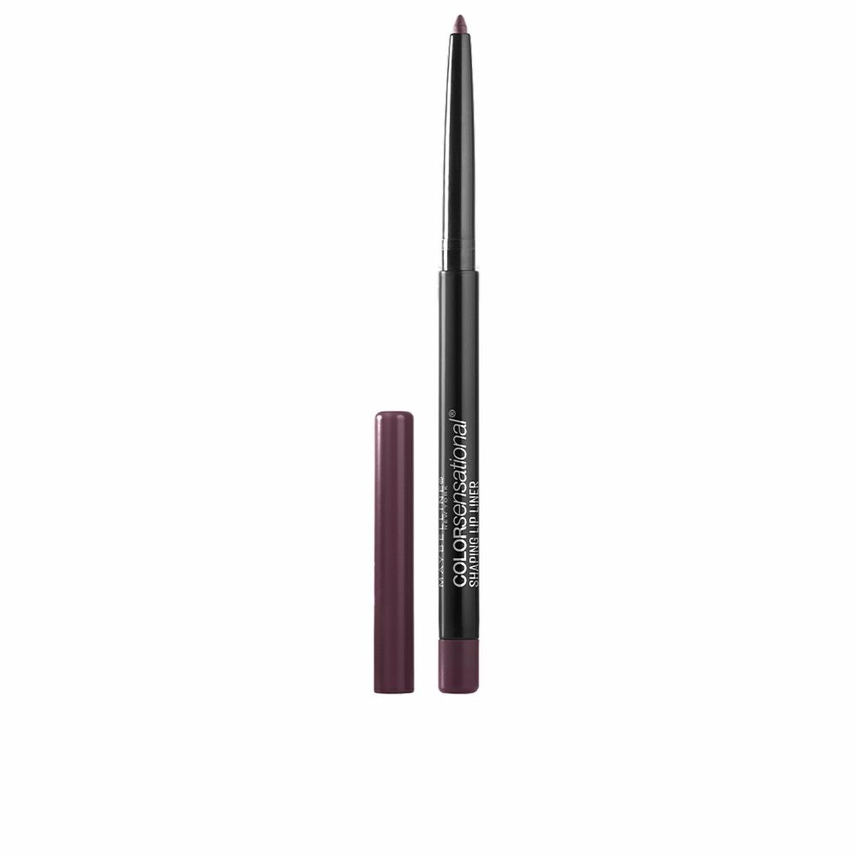 Lip Liner Color Sensational Maybelline -  Beauty, Make-up -  Maybelline.