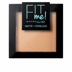 Compact Powders Fit Me Maybelline -  Beauty, Make-up -  Maybelline.