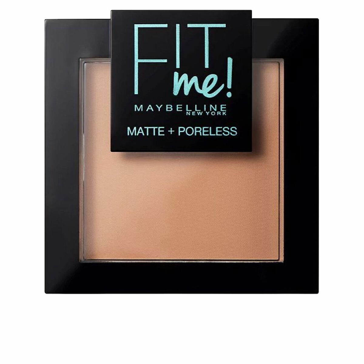 Compact Powders Fit Me Maybelline -  Beauty, Make-up -  Maybelline.