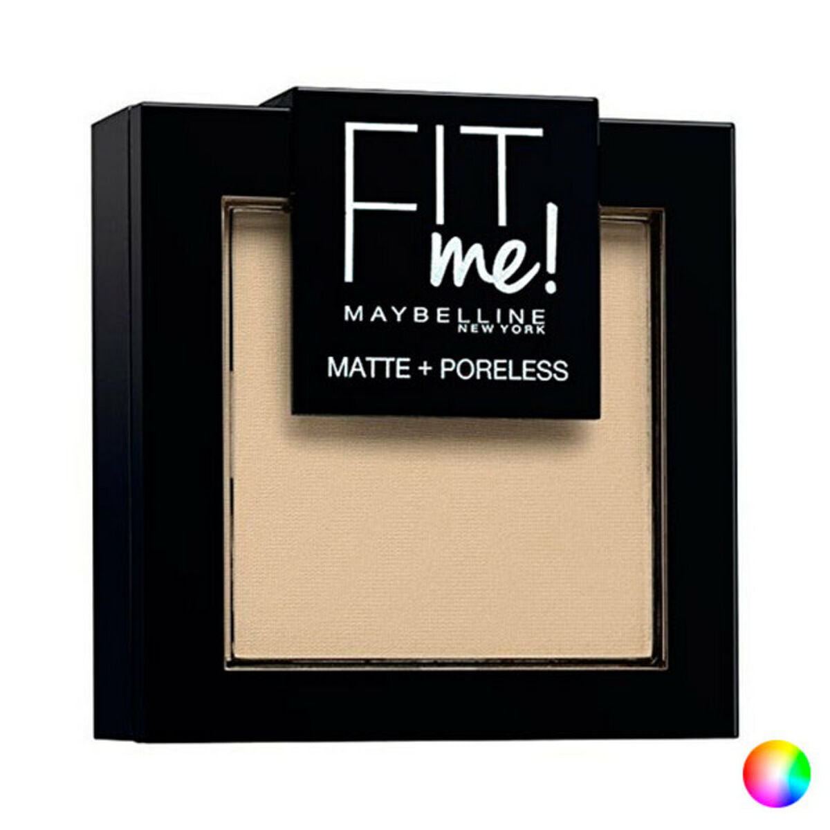 Compact Powders Fit Me Maybelline -  Beauty, Make-up -  Maybelline.