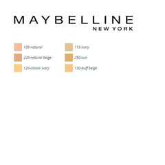 Compact Powders Fit Me Maybelline -  Beauty, Make-up -  Maybelline.