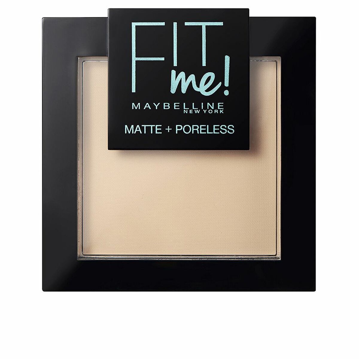Compact Powders Fit Me Maybelline -  Beauty, Make-up -  Maybelline.