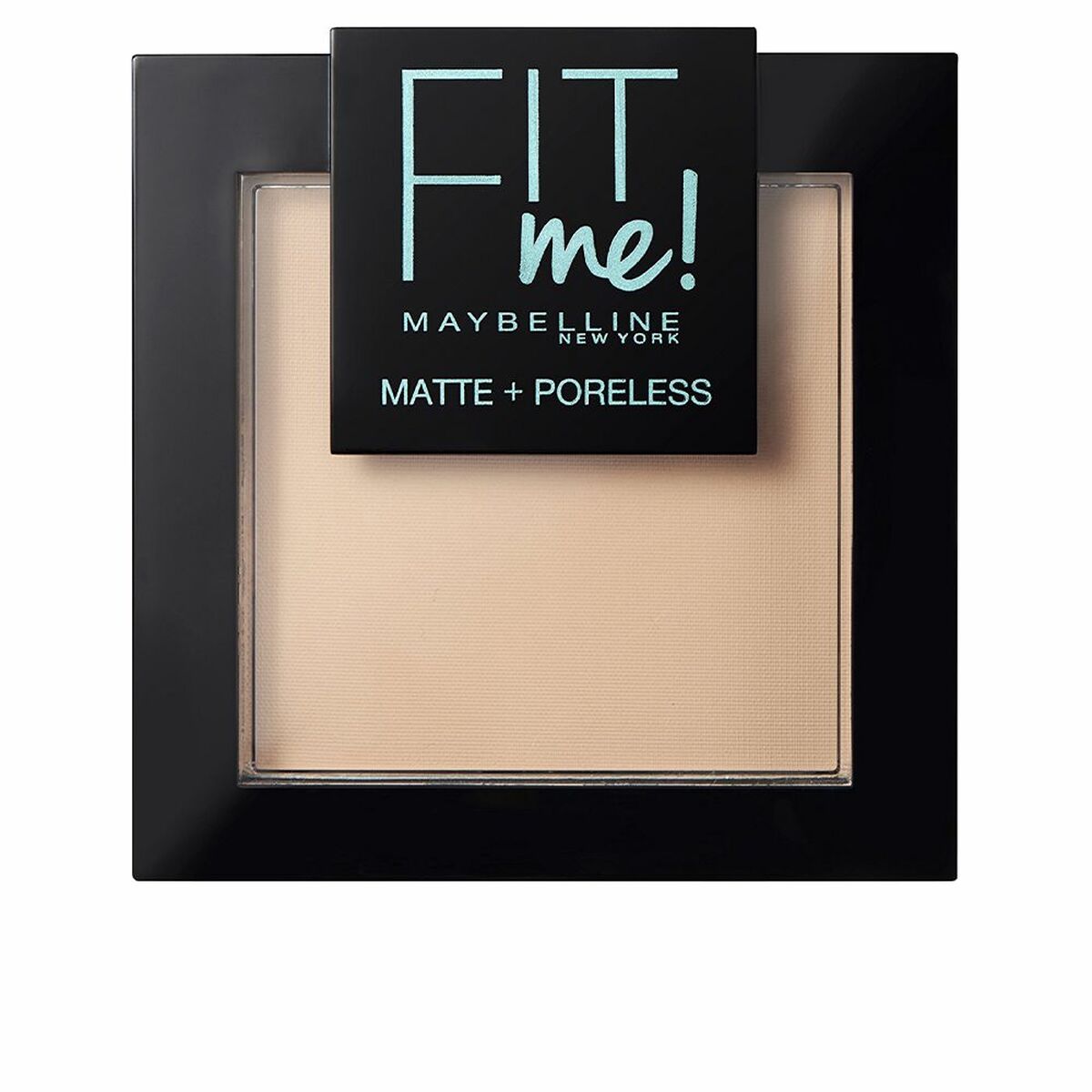 Compact Powders Fit Me Maybelline -  Beauty, Make-up -  Maybelline.
