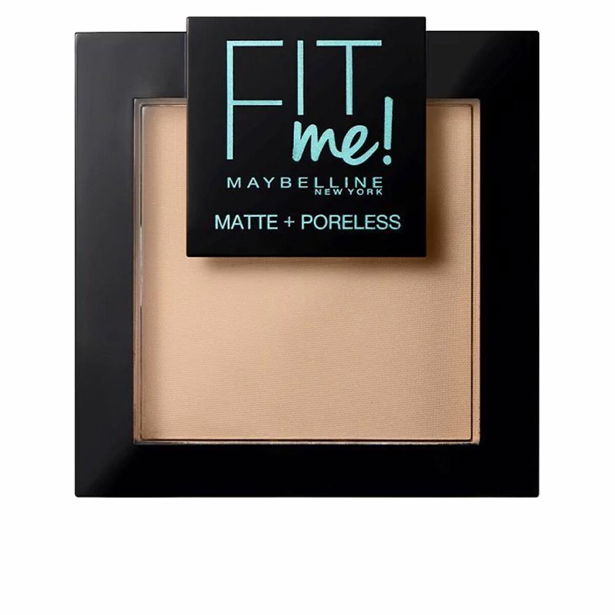Compact Powders Fit Me Maybelline -  Beauty, Make-up -  Maybelline.