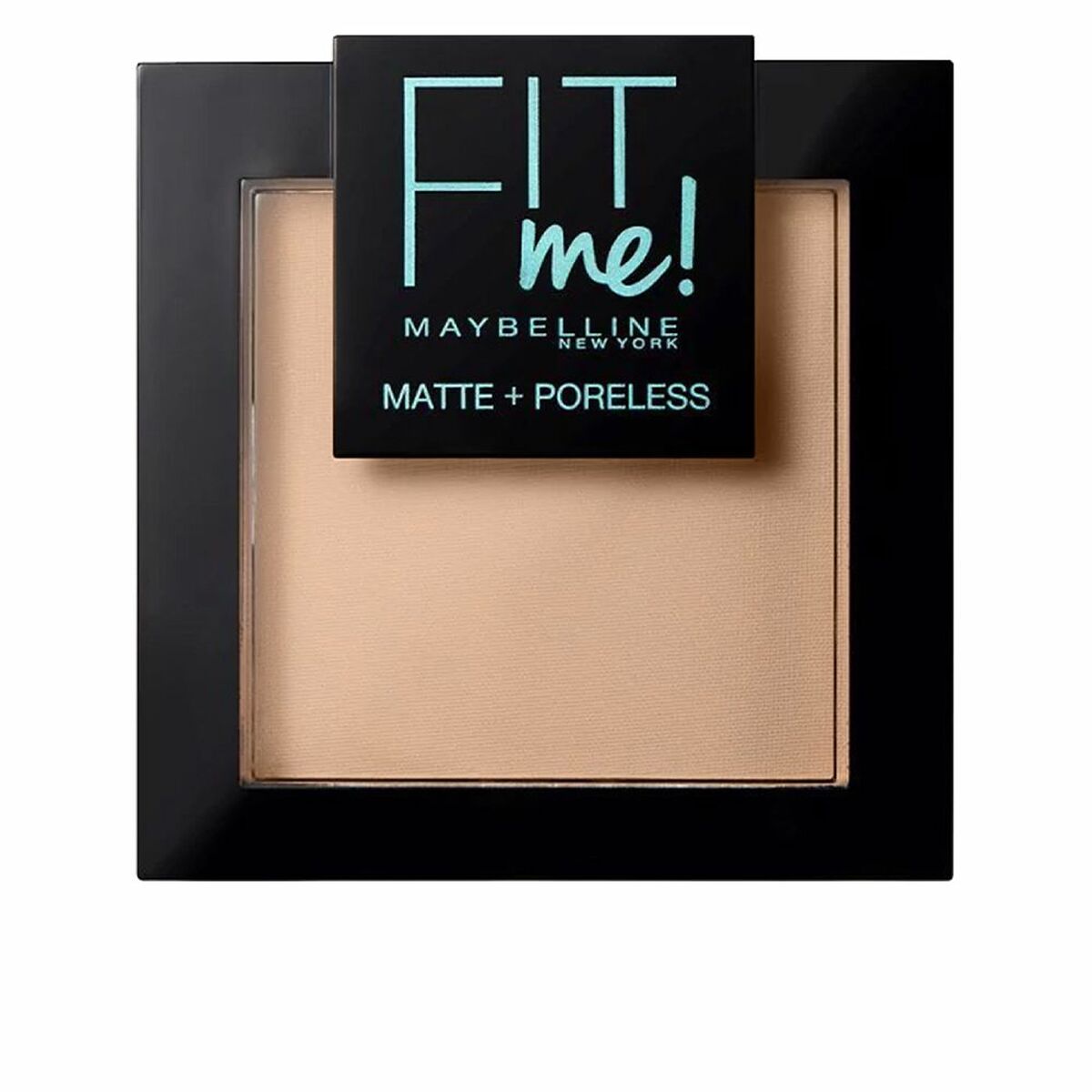 Compact Powders Fit Me Maybelline -  Beauty, Make-up -  Maybelline.
