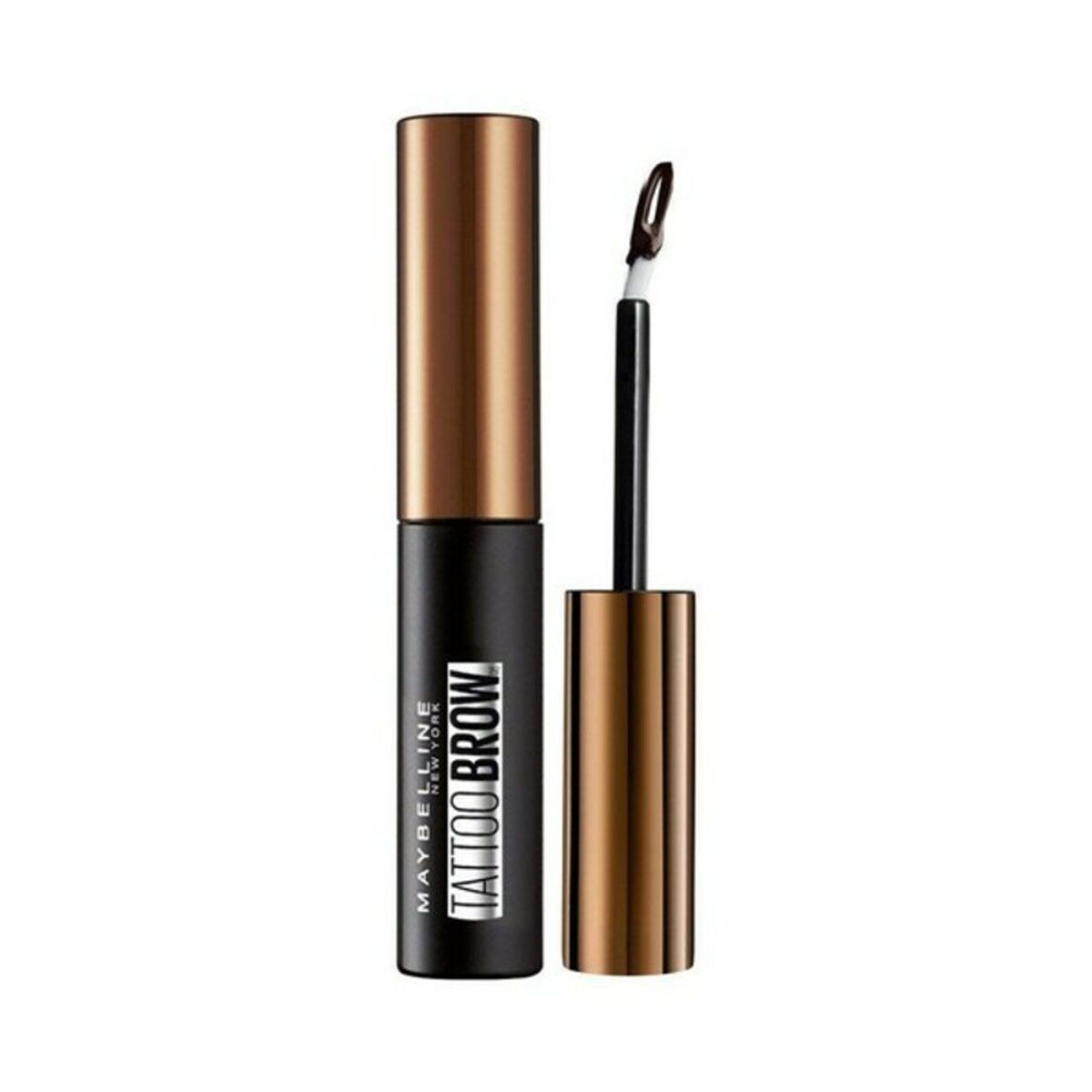Eyebrow Tint Tattoo Brow Maybelline -  Beauty, Make-up -  Maybelline.