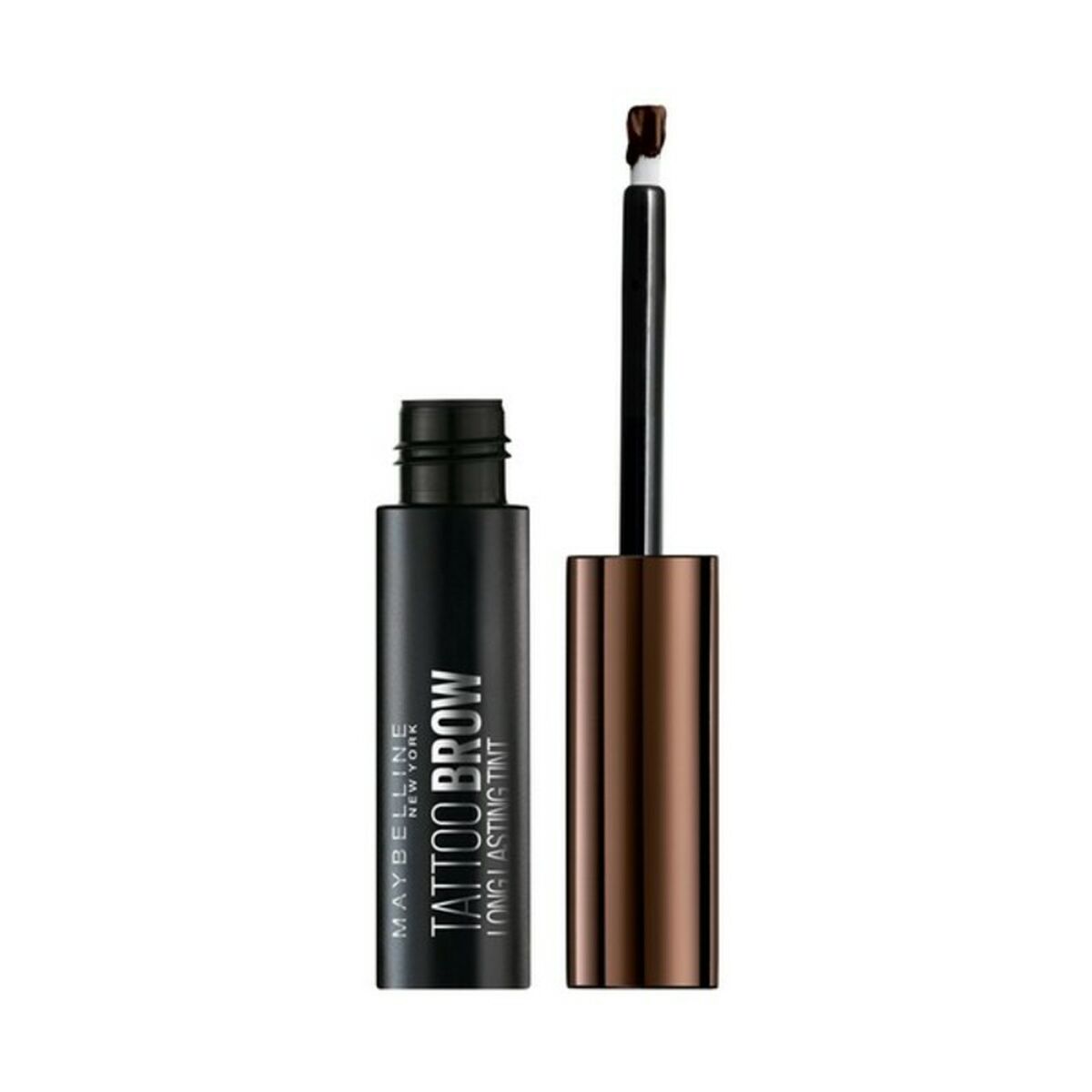 Eyebrow Tint Tattoo Brow Maybelline -  Beauty, Make-up -  Maybelline.