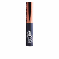 Eyebrow Tint Tattoo Brow Maybelline -  Beauty, Make-up -  Maybelline.