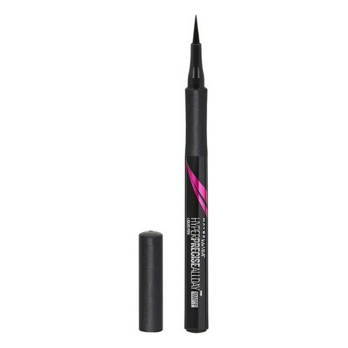 Eyeliner Hyper Precise All Day Maybelline (1 ml) -  Beauty, Make-up -  Maybelline.