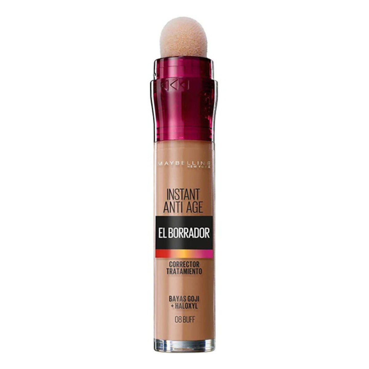 Facial Corrector Instante Anti Age Maybelline (6,8 ml) -  Beauty, Make-up -  Maybelline.