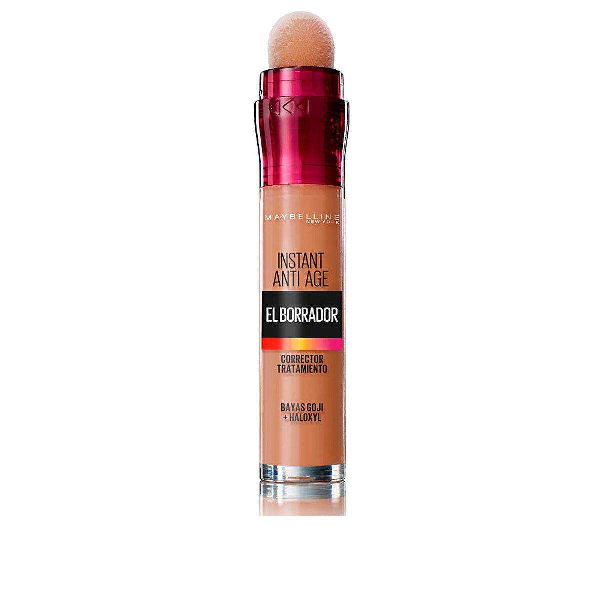 Facial Corrector Instante Anti Age Maybelline (6,8 ml) -  Beauty, Make-up -  Maybelline.